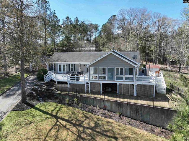 455 Alice Harris Road, Prosperity, SC 29127