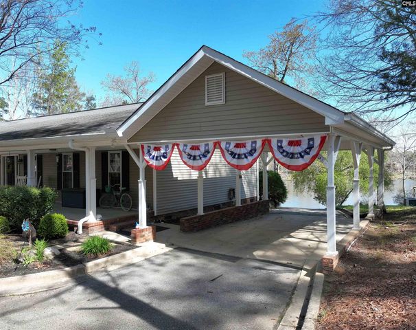 455 Alice Harris Road, Prosperity, SC 29127