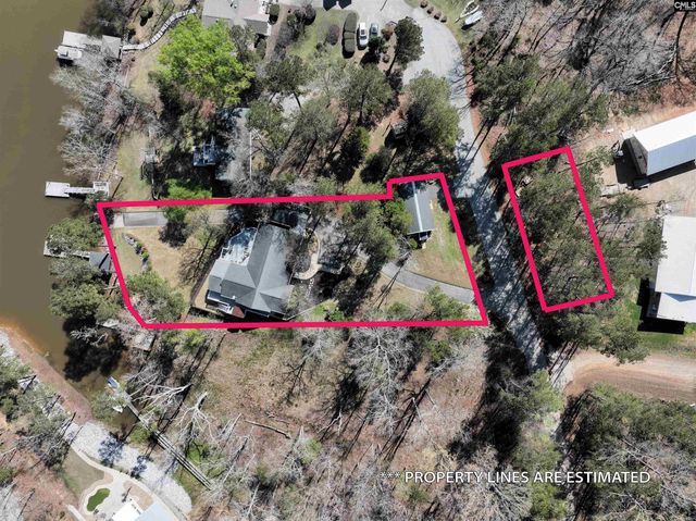 455 Alice Harris Road, Prosperity, SC 29127