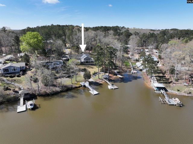 455 Alice Harris Road, Prosperity, SC 29127