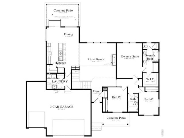 505 Gavin Ct, Hudson, CO 80642