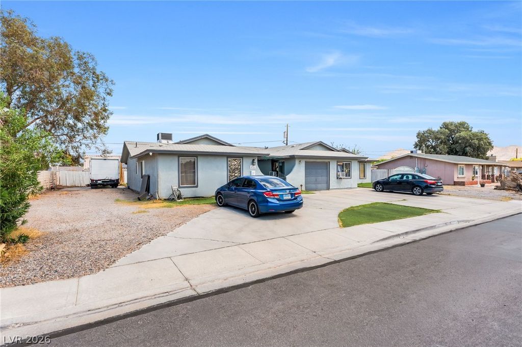 4326 East Saint Louis Avenue, Las Vegas, NV 89104 — photo 3