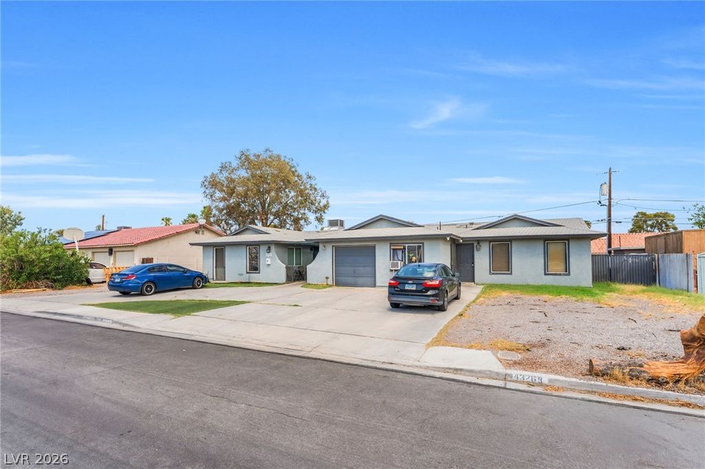4326 East Saint Louis Avenue, Las Vegas, NV 89104 — photo 4