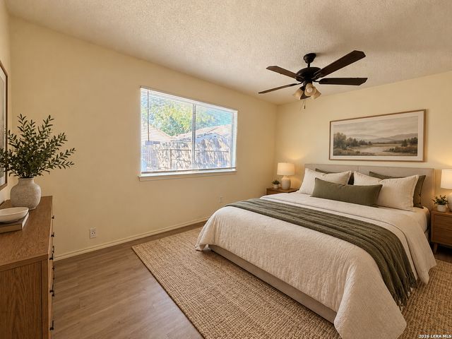 7251 Brandyridge, San Antonio, TX 78250
