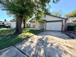 7251 Brandyridge, San Antonio, TX 78250