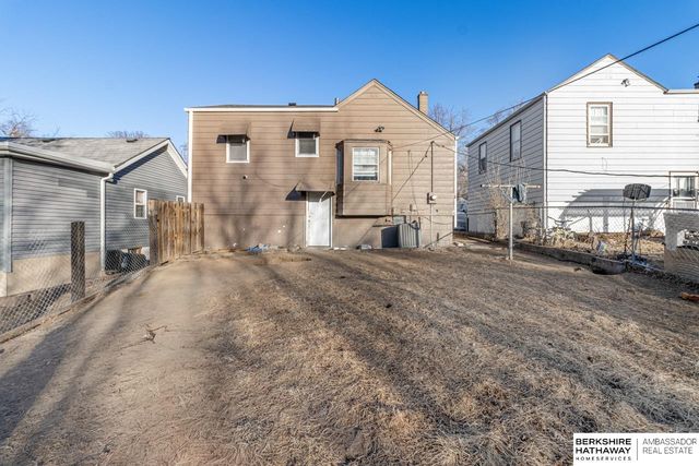 3708 N 36th Avenue, Omaha, NE 68111