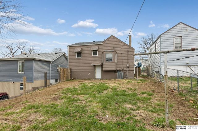 3708 N 36th Avenue, Omaha, NE 68111