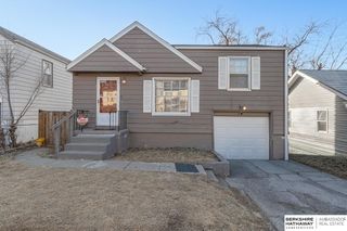 3708 N 36th Avenue, Omaha, NE 68111