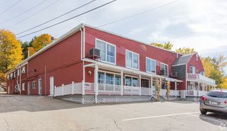 65 Southbridge St, Auburn, MA 01501