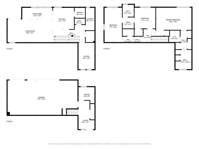 6100 Hudson Street 3, Dallas, TX 75206