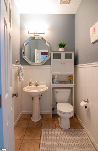 506 Laurens Drive, Anderson, SC 29621