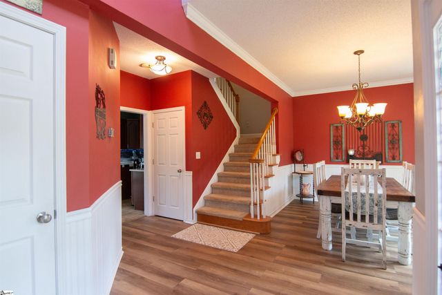 506 Laurens Drive, Anderson, SC 29621