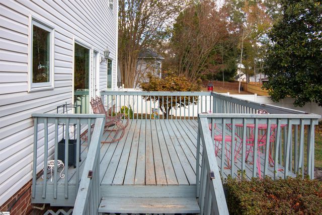 506 Laurens Drive, Anderson, SC 29621