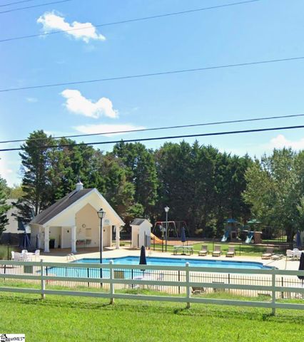 506 Laurens Drive, Anderson, SC 29621