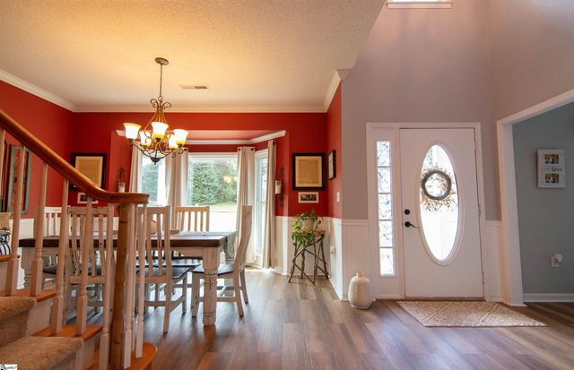 506 Laurens Drive, Anderson, SC 29621