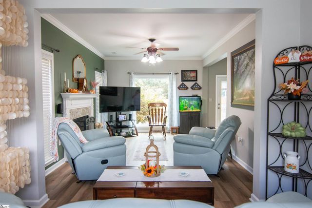 506 Laurens Drive, Anderson, SC 29621