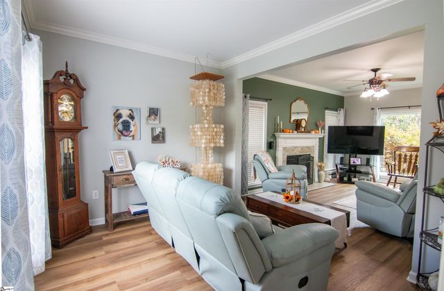 506 Laurens Drive, Anderson, SC 29621