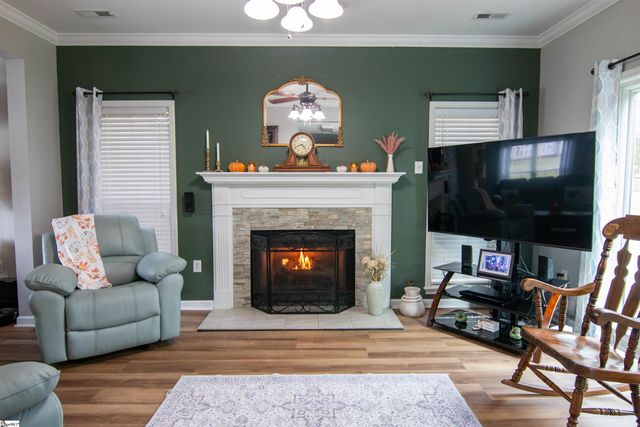 506 Laurens Drive, Anderson, SC 29621