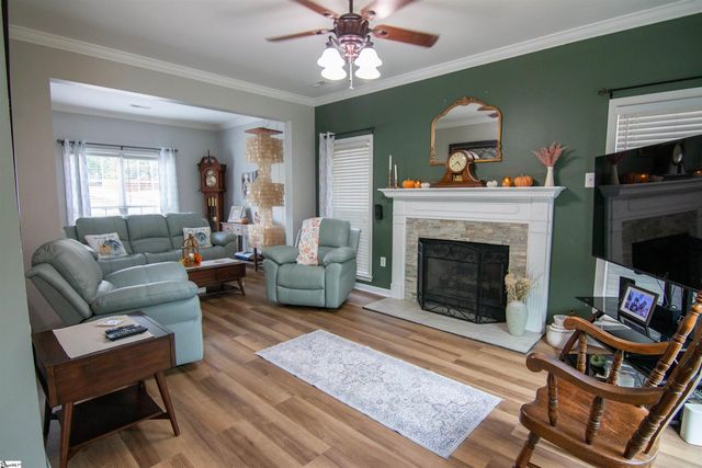 506 Laurens Drive, Anderson, SC 29621