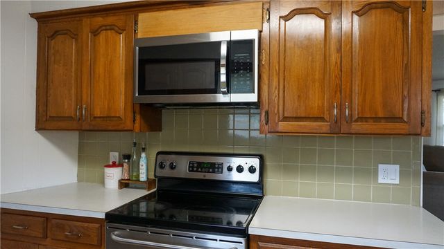 1909 S 11th Street, Rogers, AR 72758