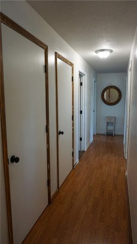 1909 S 11th Street, Rogers, AR 72758
