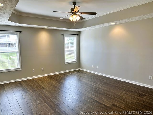 163 Sunflower Street, Raeford, NC 28376