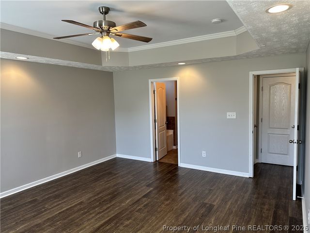 163 Sunflower Street, Raeford, NC 28376