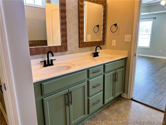 163 Sunflower Street, Raeford, NC 28376