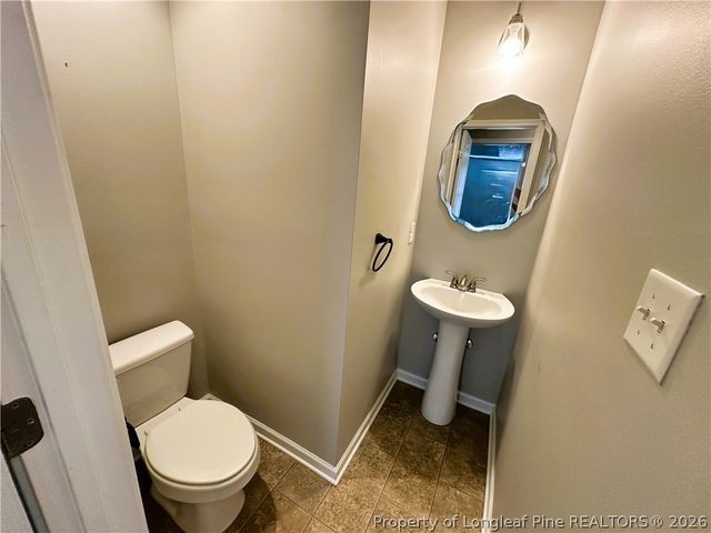 163 Sunflower Street, Raeford, NC 28376