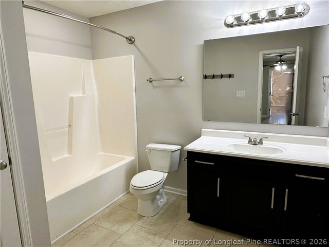 163 Sunflower Street, Raeford, NC 28376