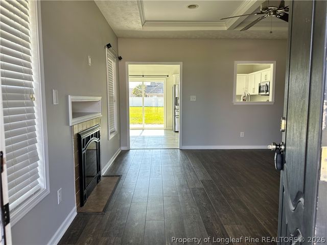 163 Sunflower Street, Raeford, NC 28376