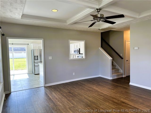 163 Sunflower Street, Raeford, NC 28376