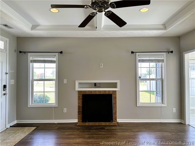 163 Sunflower Street, Raeford, NC 28376