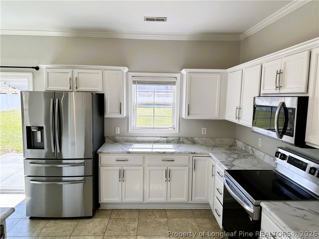 163 Sunflower Street, Raeford, NC 28376