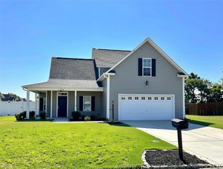 163 Sunflower Street, Raeford, NC 28376