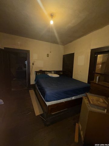 503 W Theo, San Antonio, TX 78214