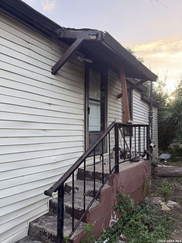 503 W Theo, San Antonio, TX 78214