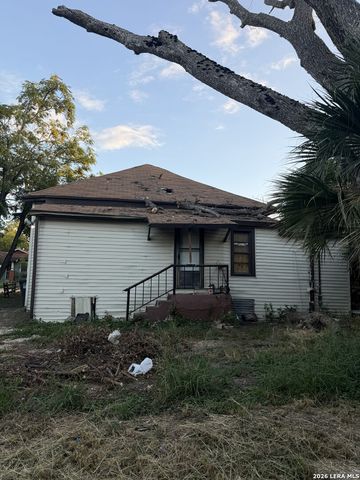 503 W Theo, San Antonio, TX 78214