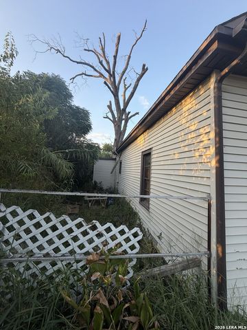 503 W Theo, San Antonio, TX 78214