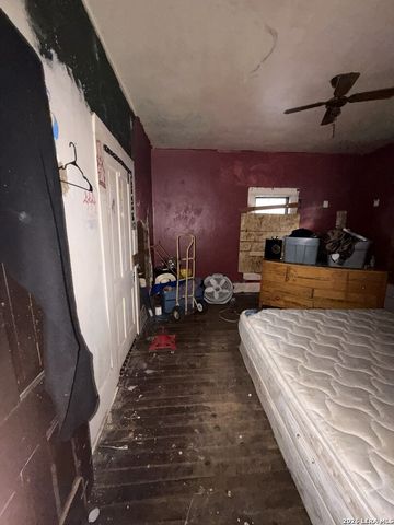 503 W Theo, San Antonio, TX 78214