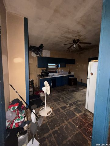 503 W Theo, San Antonio, TX 78214