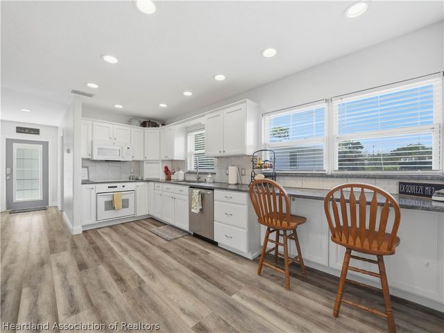1321 Lisa Drive, Wauchula, FL 33873