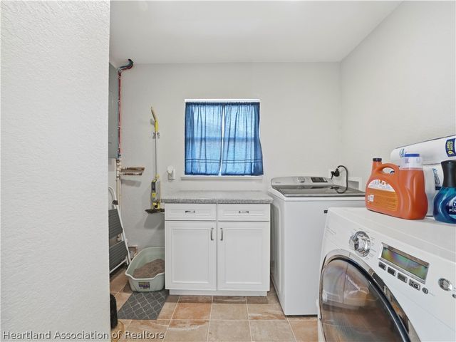 1321 Lisa Drive, Wauchula, FL 33873