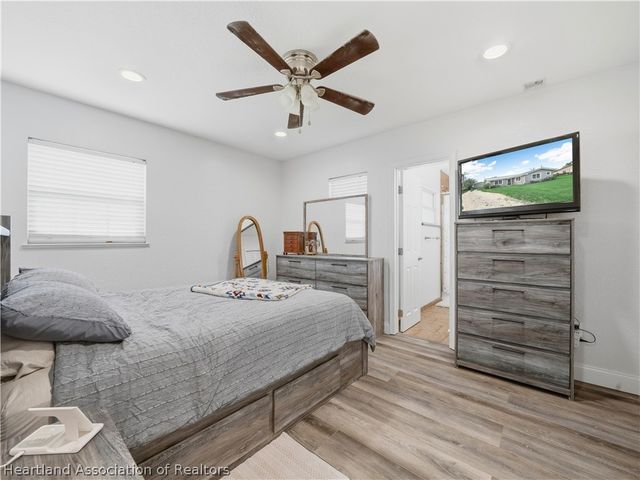 1321 Lisa Drive, Wauchula, FL 33873