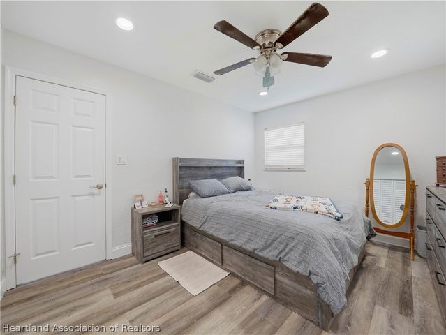 1321 Lisa Drive, Wauchula, FL 33873