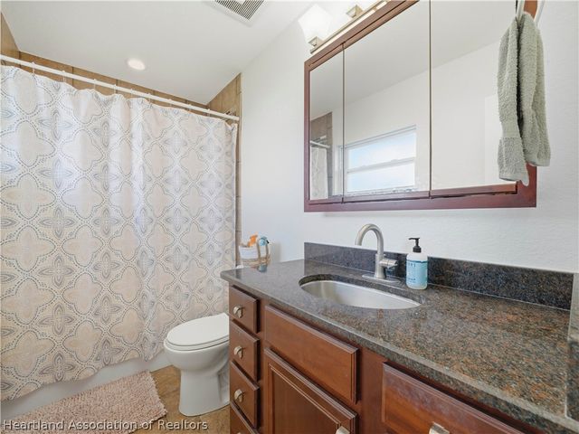 1321 Lisa Drive, Wauchula, FL 33873