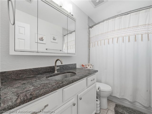 1321 Lisa Drive, Wauchula, FL 33873