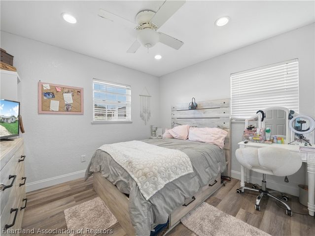 1321 Lisa Drive, Wauchula, FL 33873
