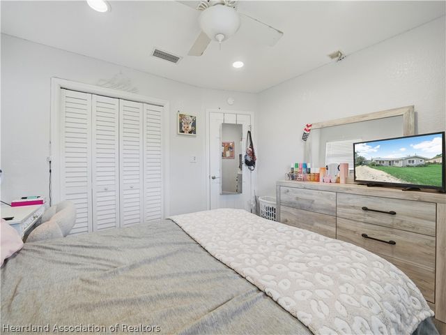 1321 Lisa Drive, Wauchula, FL 33873