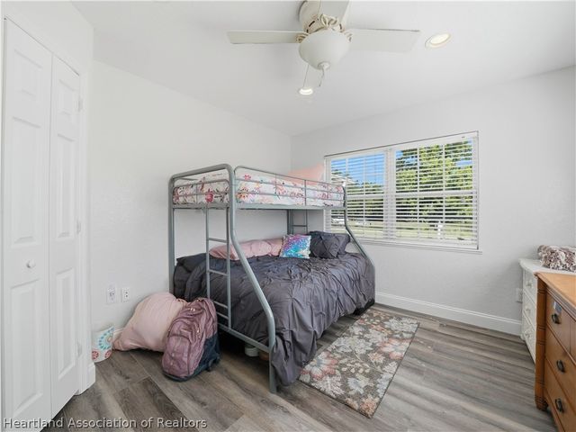 1321 Lisa Drive, Wauchula, FL 33873